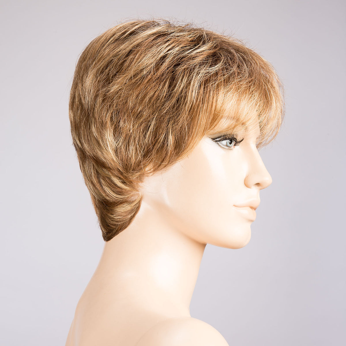 Fair Mono Wig by Ellen Wille - Lace Front Mono Top Synthetic