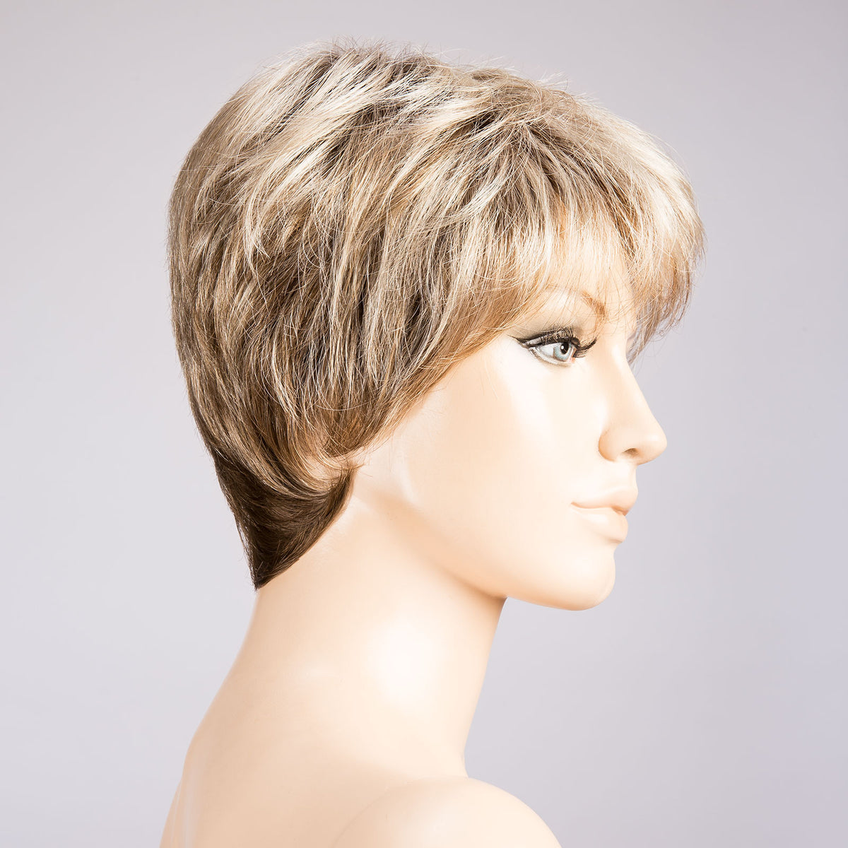 Fair Mono Wig by Ellen Wille - Lace Front Mono Top Synthetic