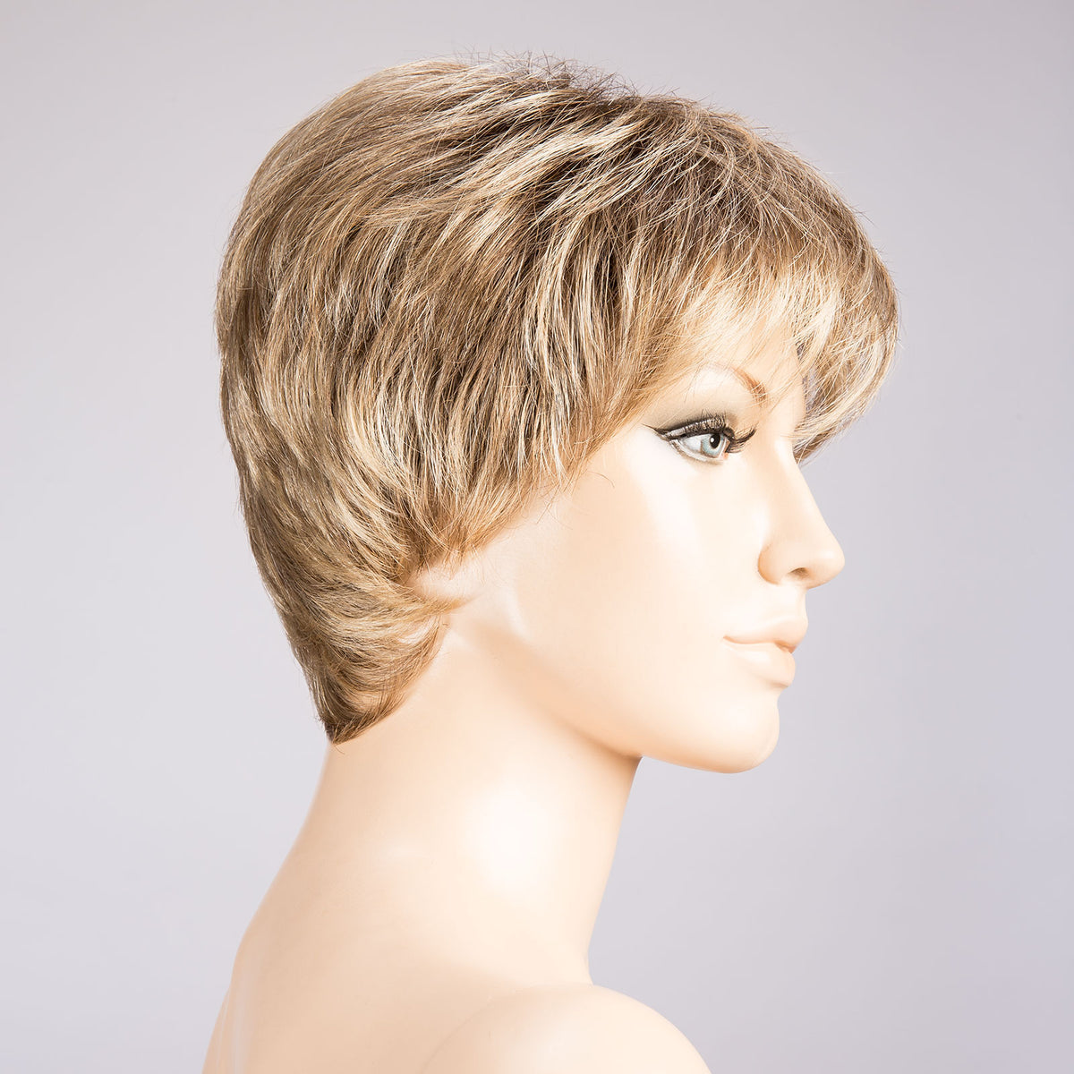 Fair Mono Wig by Ellen Wille - Lace Front Mono Top Synthetic