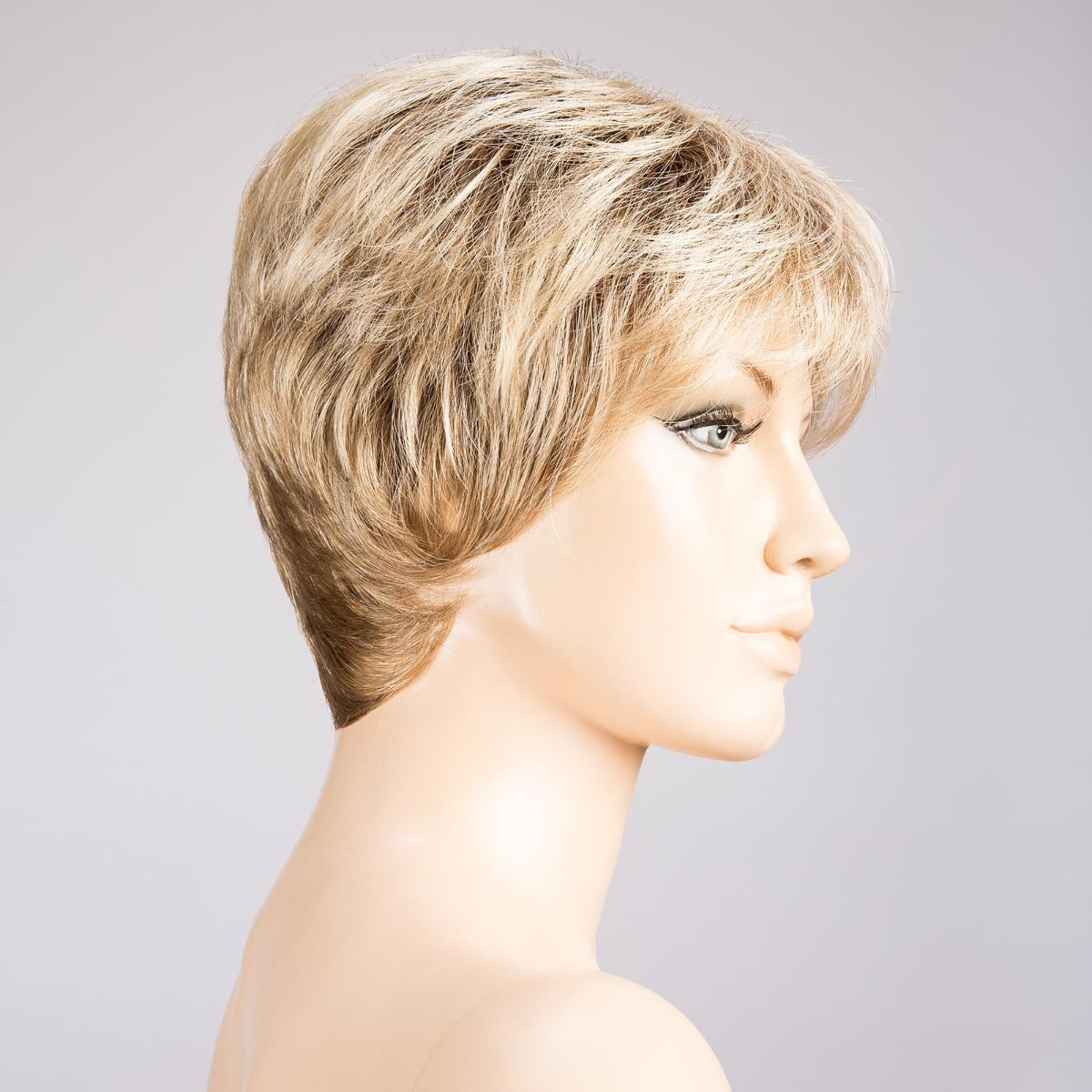 Fair Mono Wig by Ellen Wille - Lace Front Mono Top Synthetic