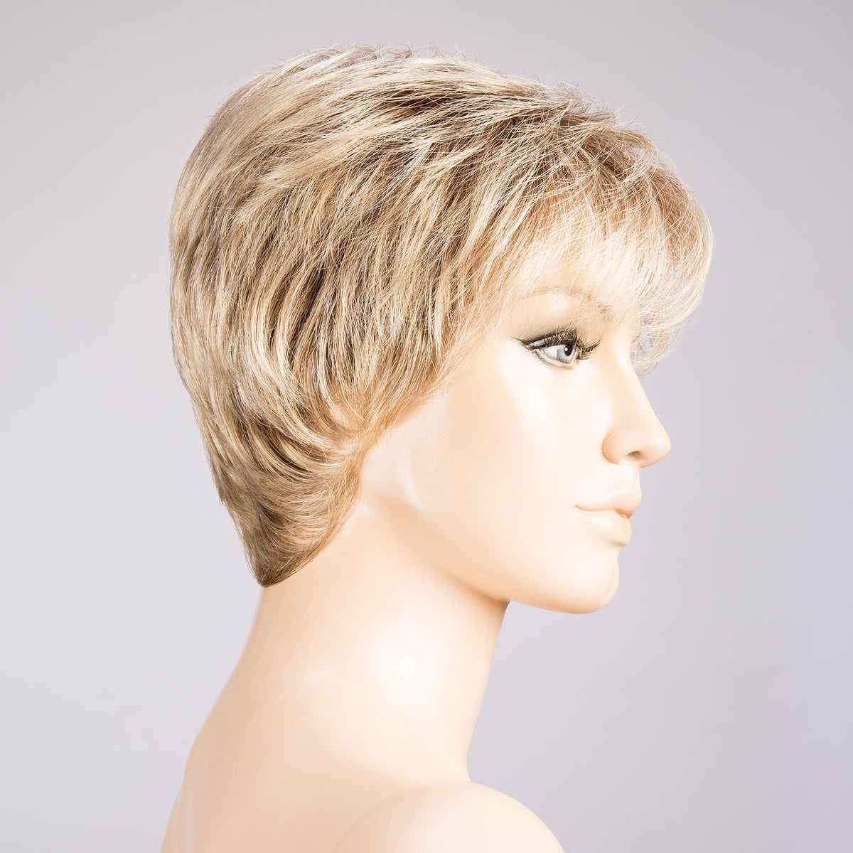 Fair Mono Wig by Ellen Wille - Lace Front Mono Top Synthetic