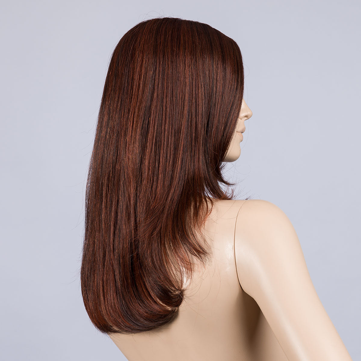 Advance Wig by Ellen Wille - Classic Cap Human Hair Blend