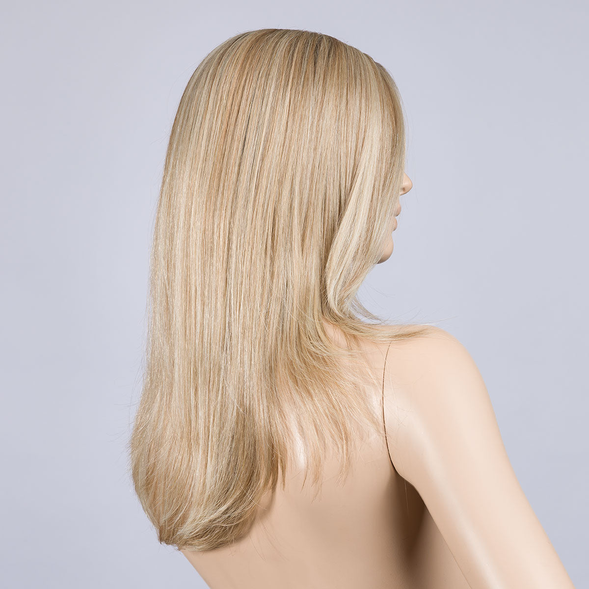 Advance Wig by Ellen Wille - Classic Cap Human Hair Blend