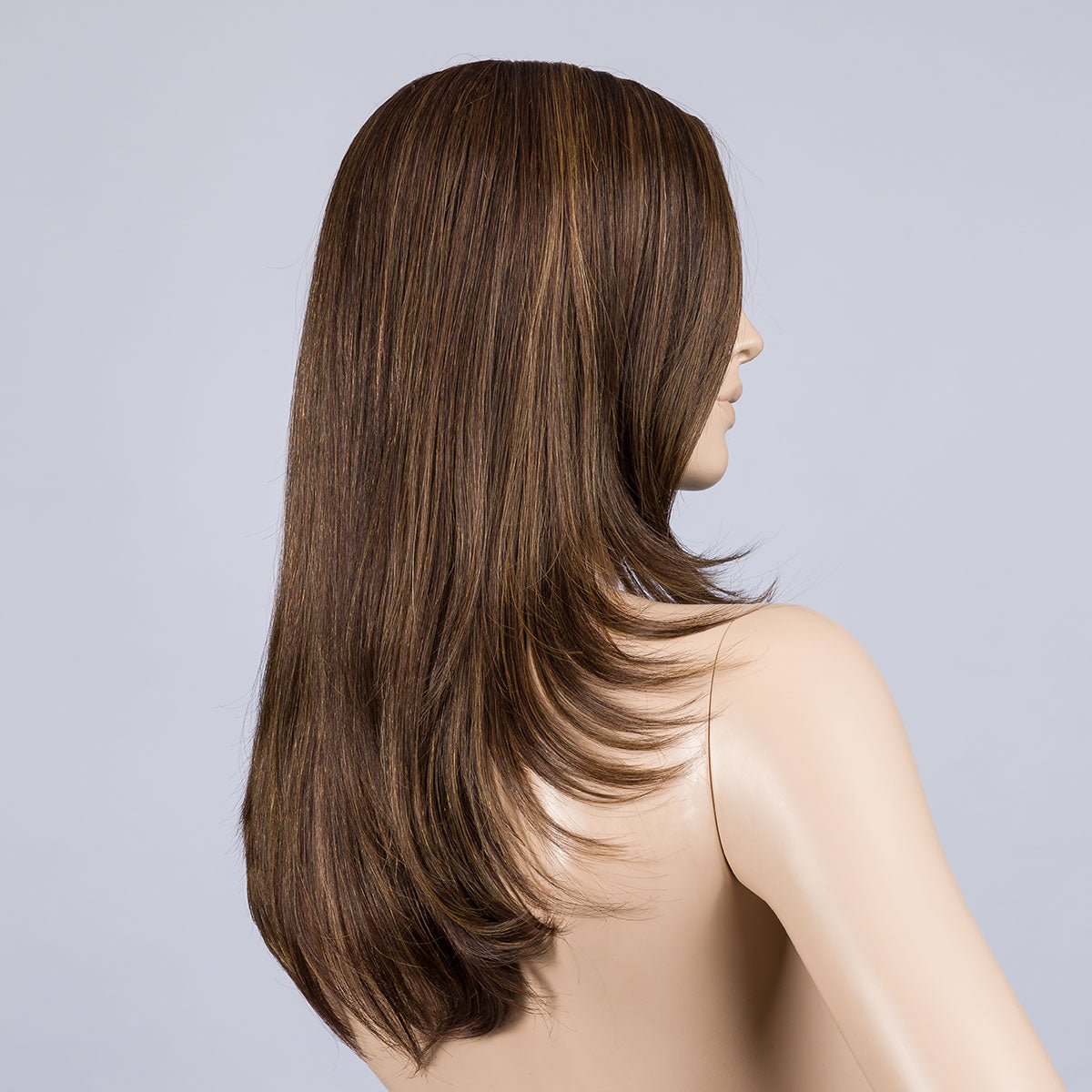 Advance | Prime Power | Human/Synthetic Hair Blend Wig -FS