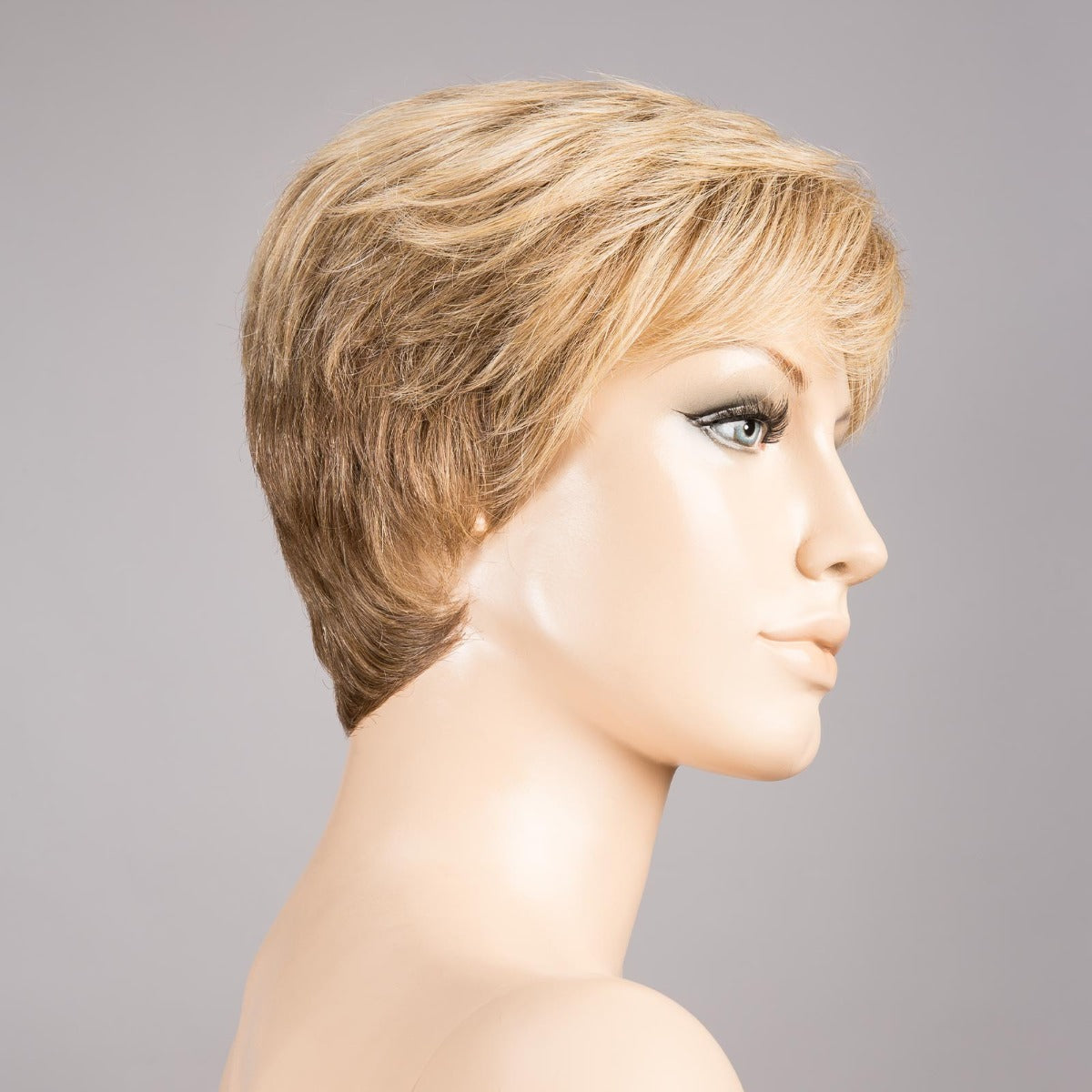 Encore Mono Wig by Ellen Wille - Lace Front Mono Top Human Hair Blend