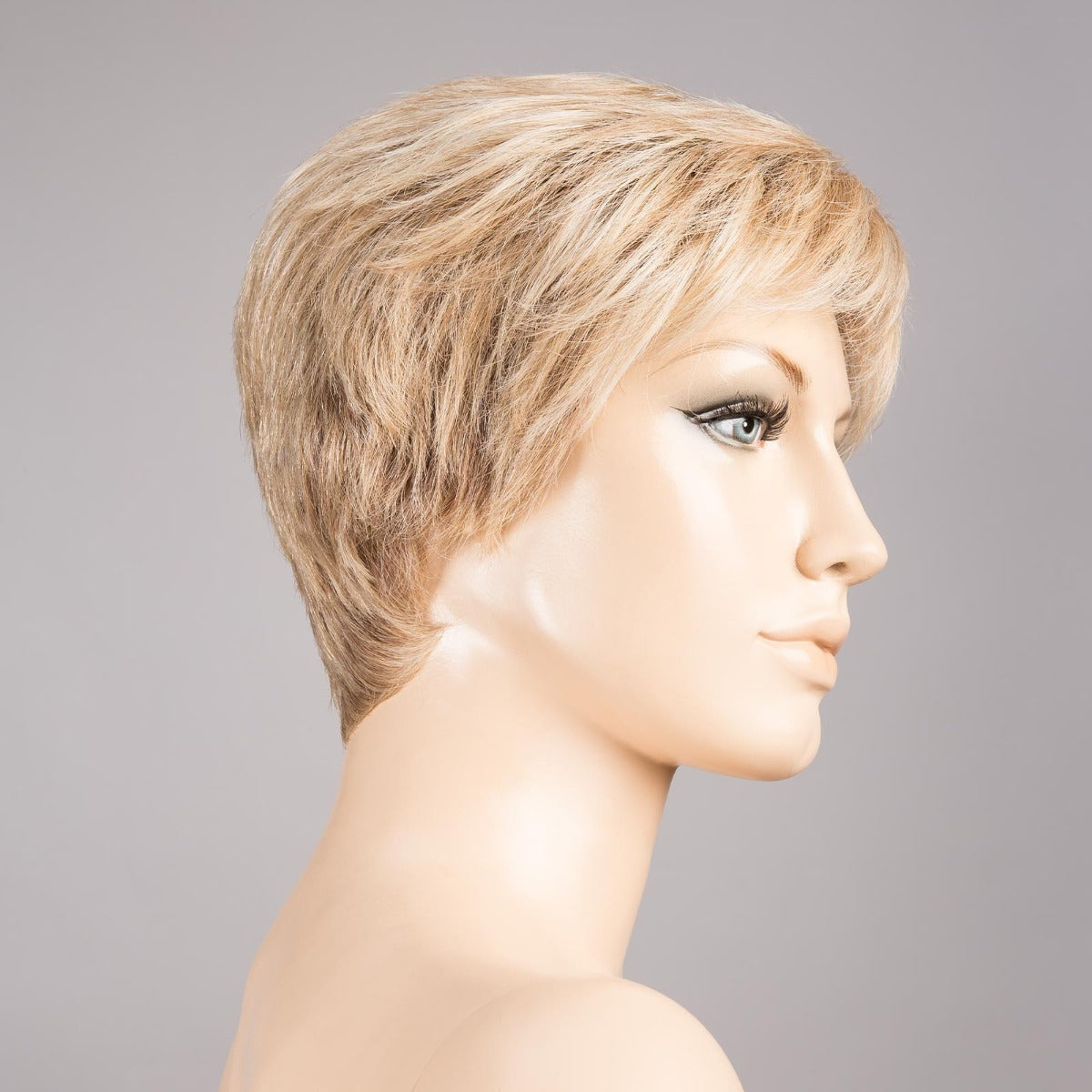 Encore Mono Wig by Ellen Wille - Lace Front Mono Top Human Hair Blend
