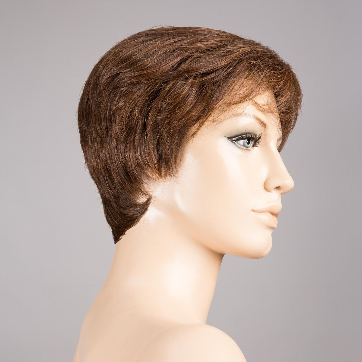 Encore Mono Wig by Ellen Wille - Lace Front Mono Top Human Hair Blend