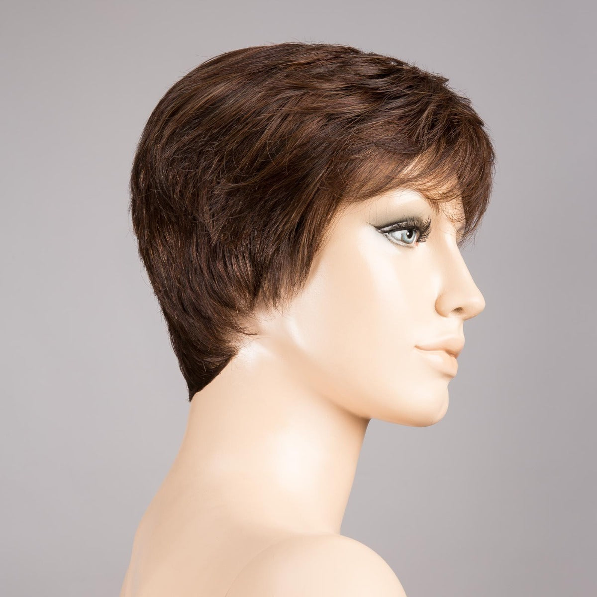 Encore Mono Wig by Ellen Wille - Lace Front Mono Top Human Hair Blend