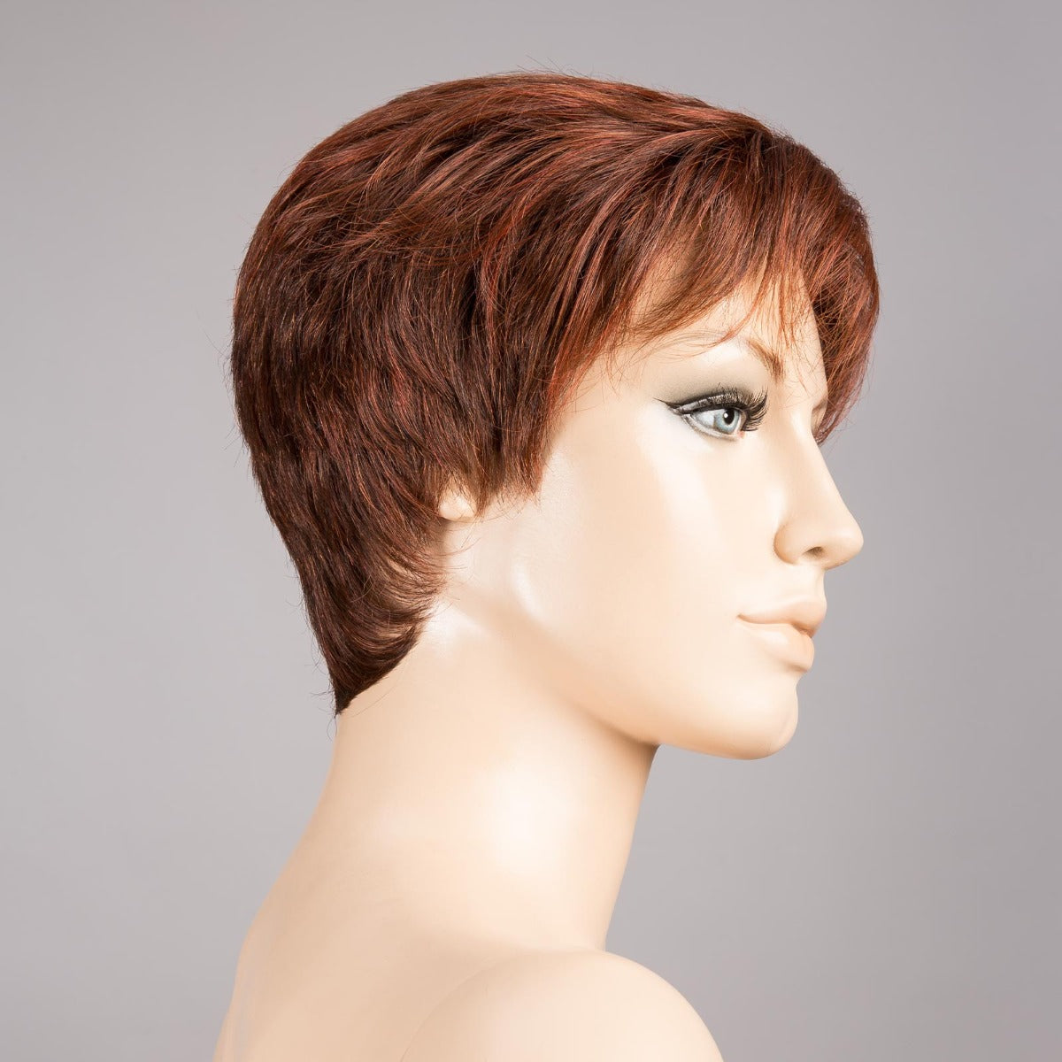 Encore Mono Wig by Ellen Wille - Lace Front Mono Top Human Hair Blend