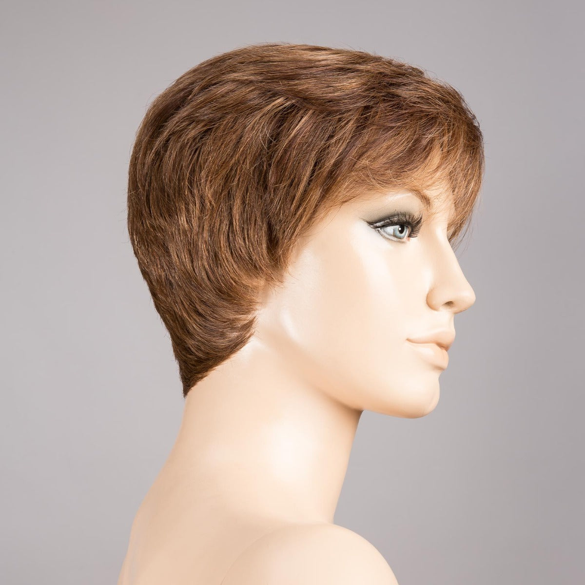 Encore Mono Wig by Ellen Wille - Lace Front Mono Top Human Hair Blend