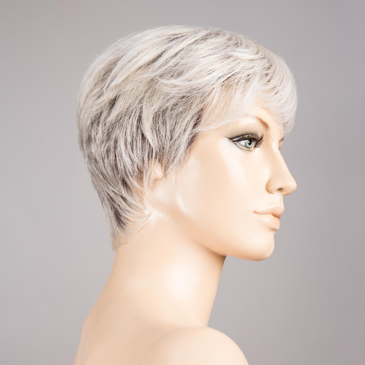 Encore Mono Wig by Ellen Wille - Lace Front Mono Top Human Hair Blend