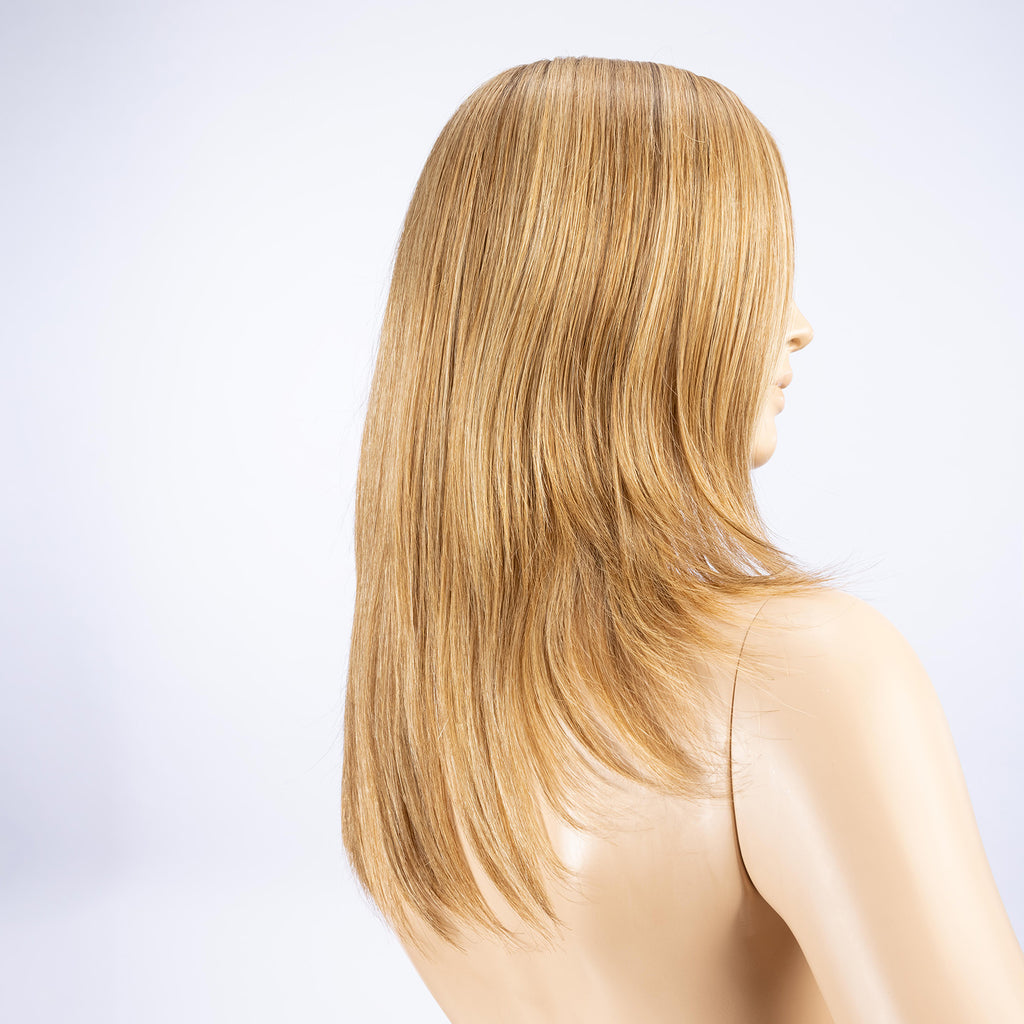 Image Deluxe by Ellen Wille Lace Front Hand Tied Wig *Choose Color* NEW