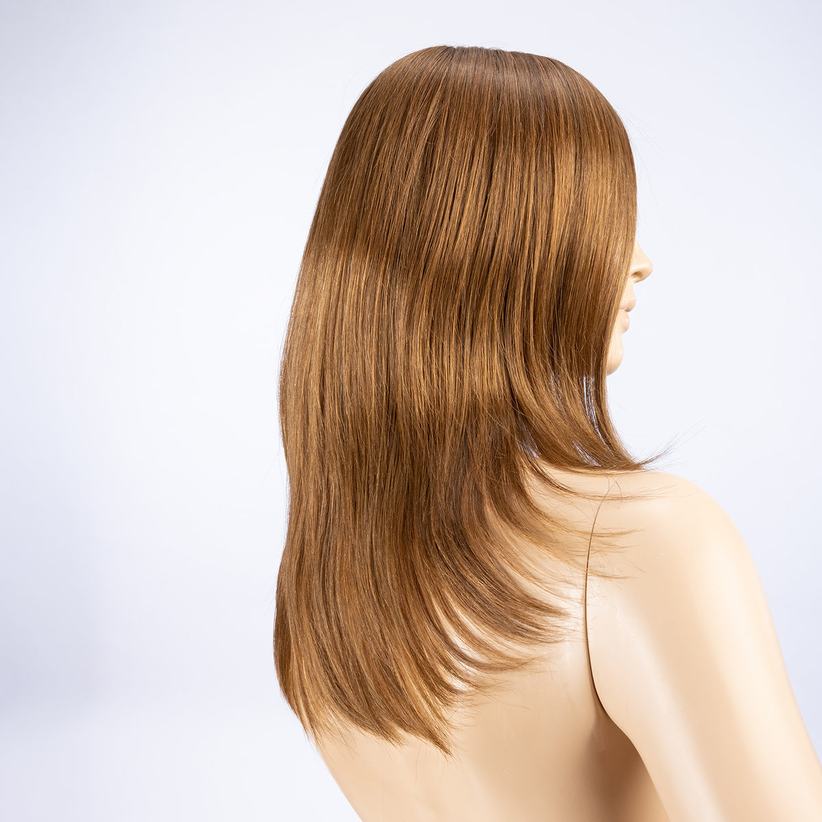 Image Deluxe Wig by Ellen Wille - Lace Front Mono Top Human Hair Blend