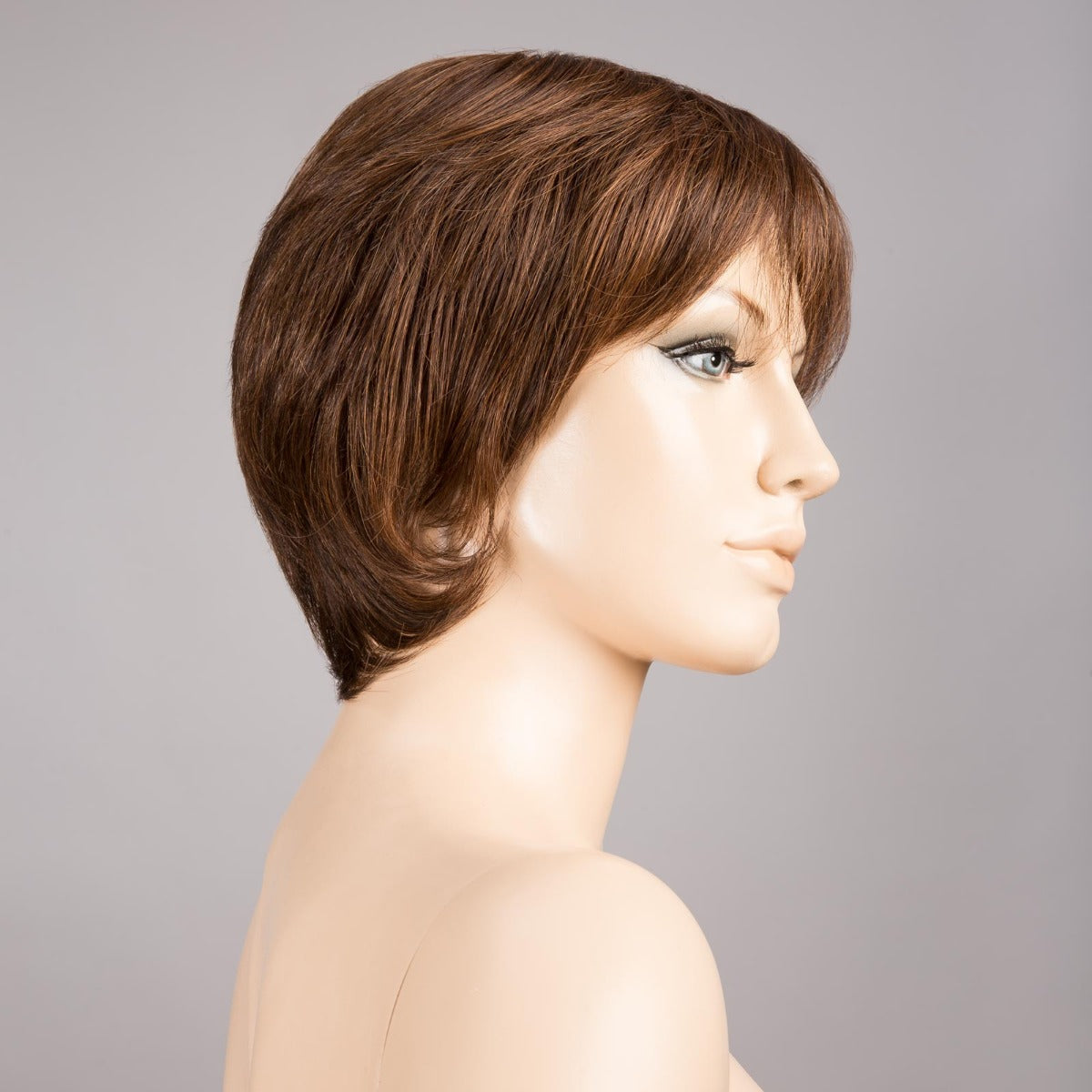 Impulse Soft Wig by Ellen Wille - Lace Front Human Hair Blend