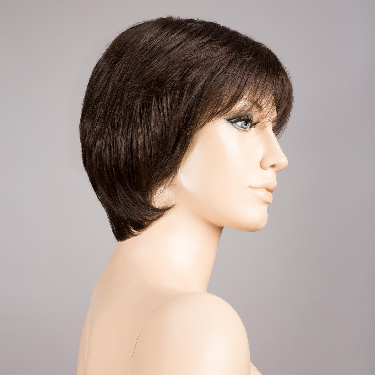Impulse Soft Wig by Ellen Wille - Lace Front Human Hair Blend