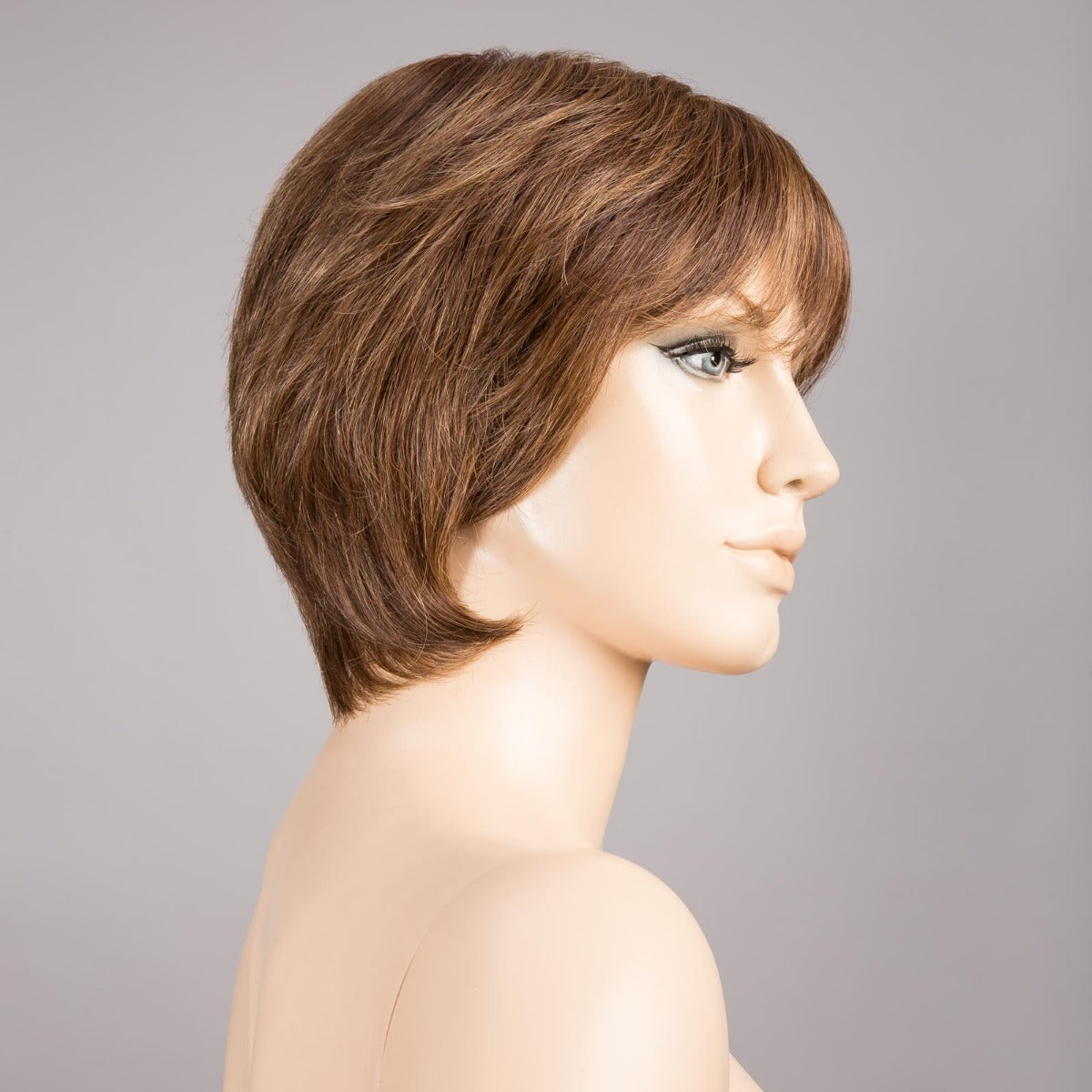 Impulse Soft Wig by Ellen Wille - Lace Front Human Hair Blend