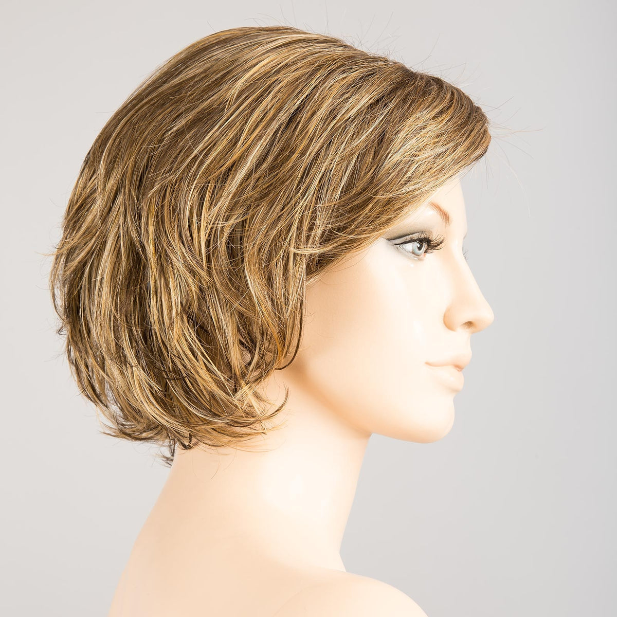 Flair Mono Wig by Ellen Wille - Lace Front Mono Top Synthetic