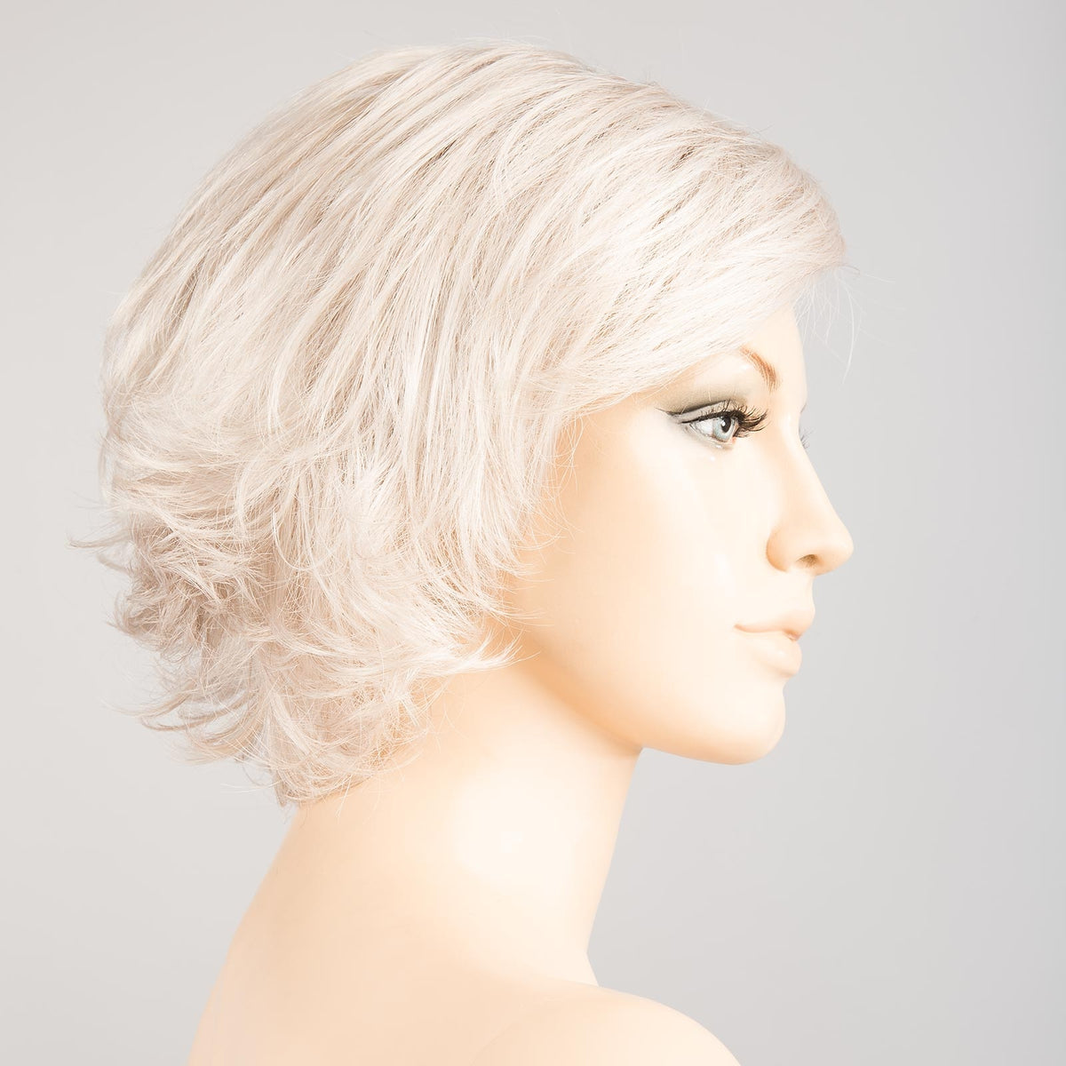 Flair Mono Wig by Ellen Wille - Lace Front Mono Top Synthetic