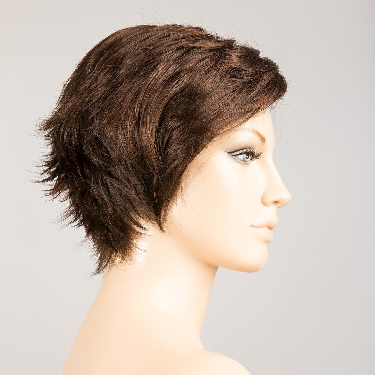 Flip Mono Wig by Ellen Wille - Lace Front Mono Top Synthetic
