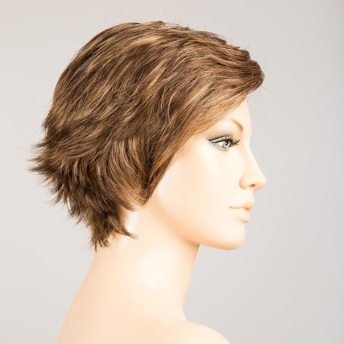 Flip Mono Wig by Ellen Wille - Lace Front Mono Top Synthetic