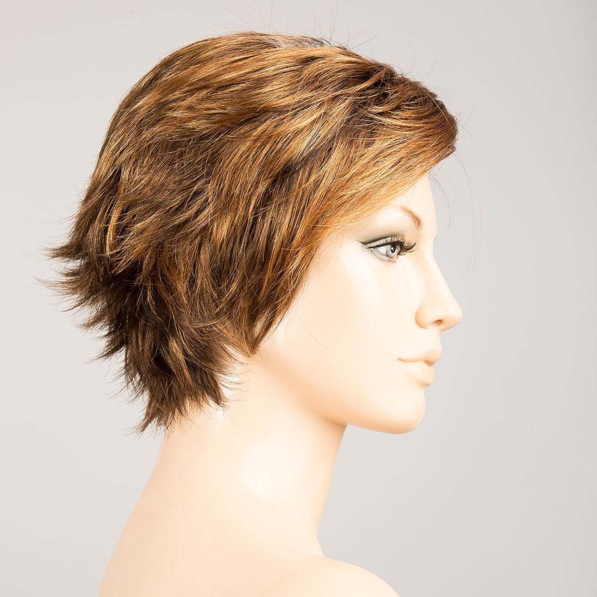 Flip Mono Wig by Ellen Wille - Lace Front Mono Top Synthetic