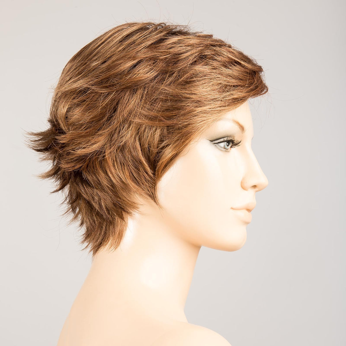 Flip Mono Wig by Ellen Wille - Lace Front Mono Top Synthetic