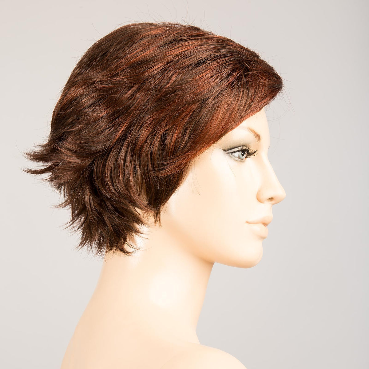 Flip Mono Wig by Ellen Wille - Lace Front Mono Top Synthetic