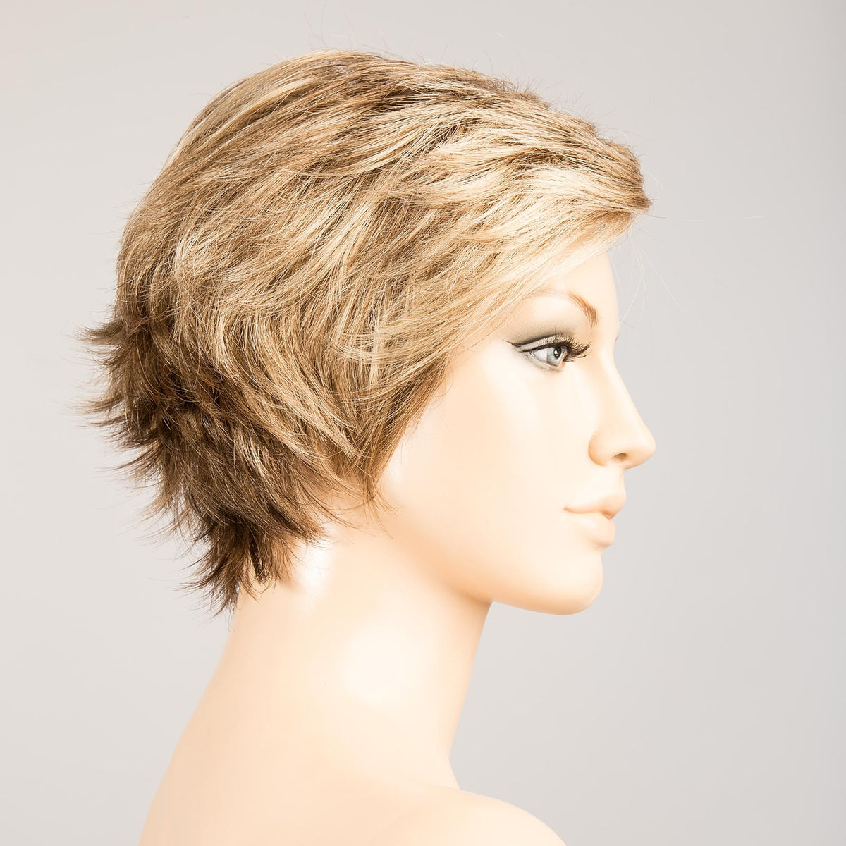 Flip Mono Wig by Ellen Wille - Lace Front Mono Top Synthetic