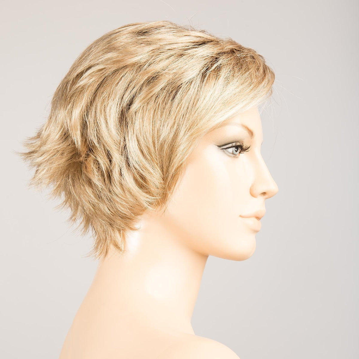 Flip Mono Wig by Ellen Wille - Lace Front Mono Top Synthetic