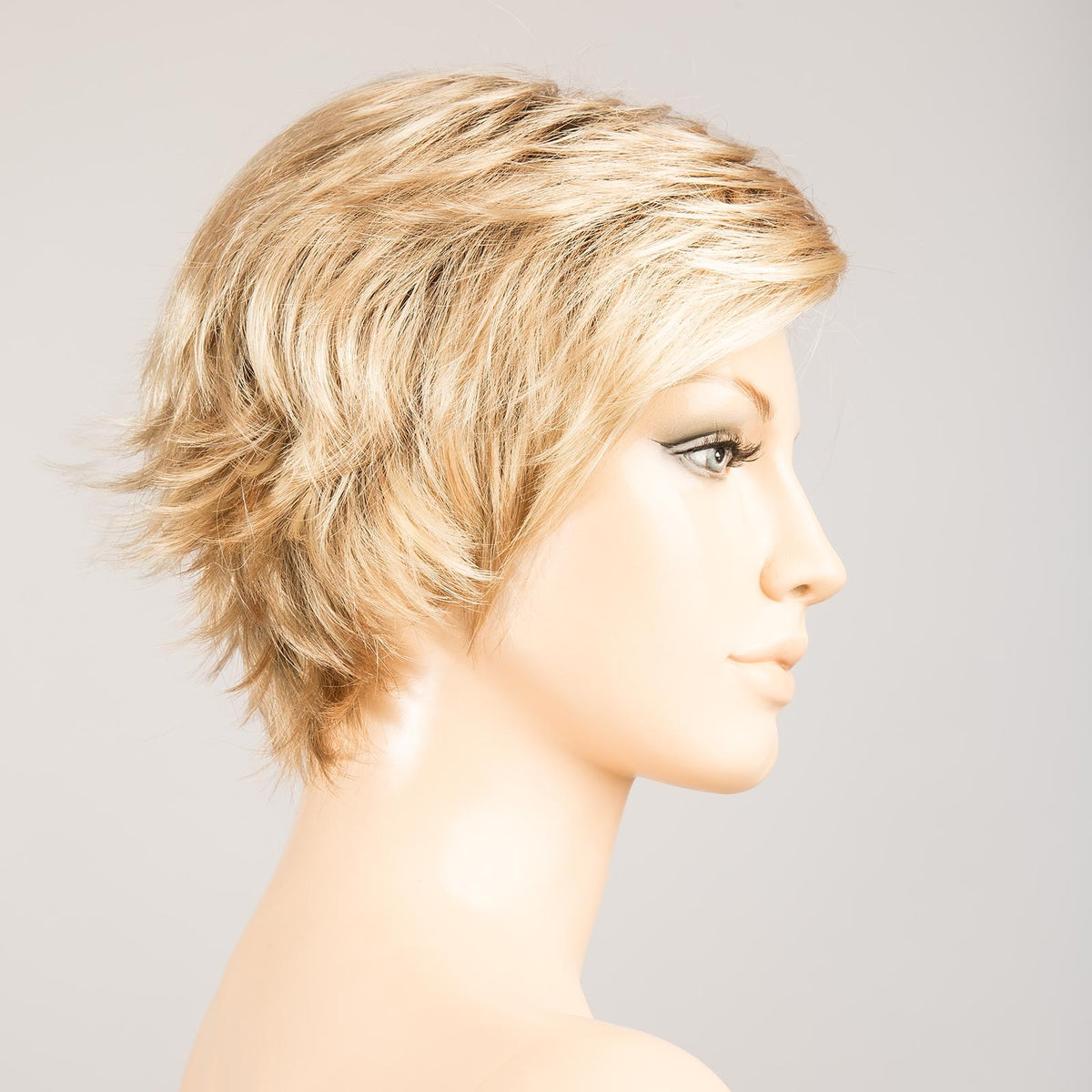 Flip Mono Wig by Ellen Wille - Lace Front Mono Top Synthetic