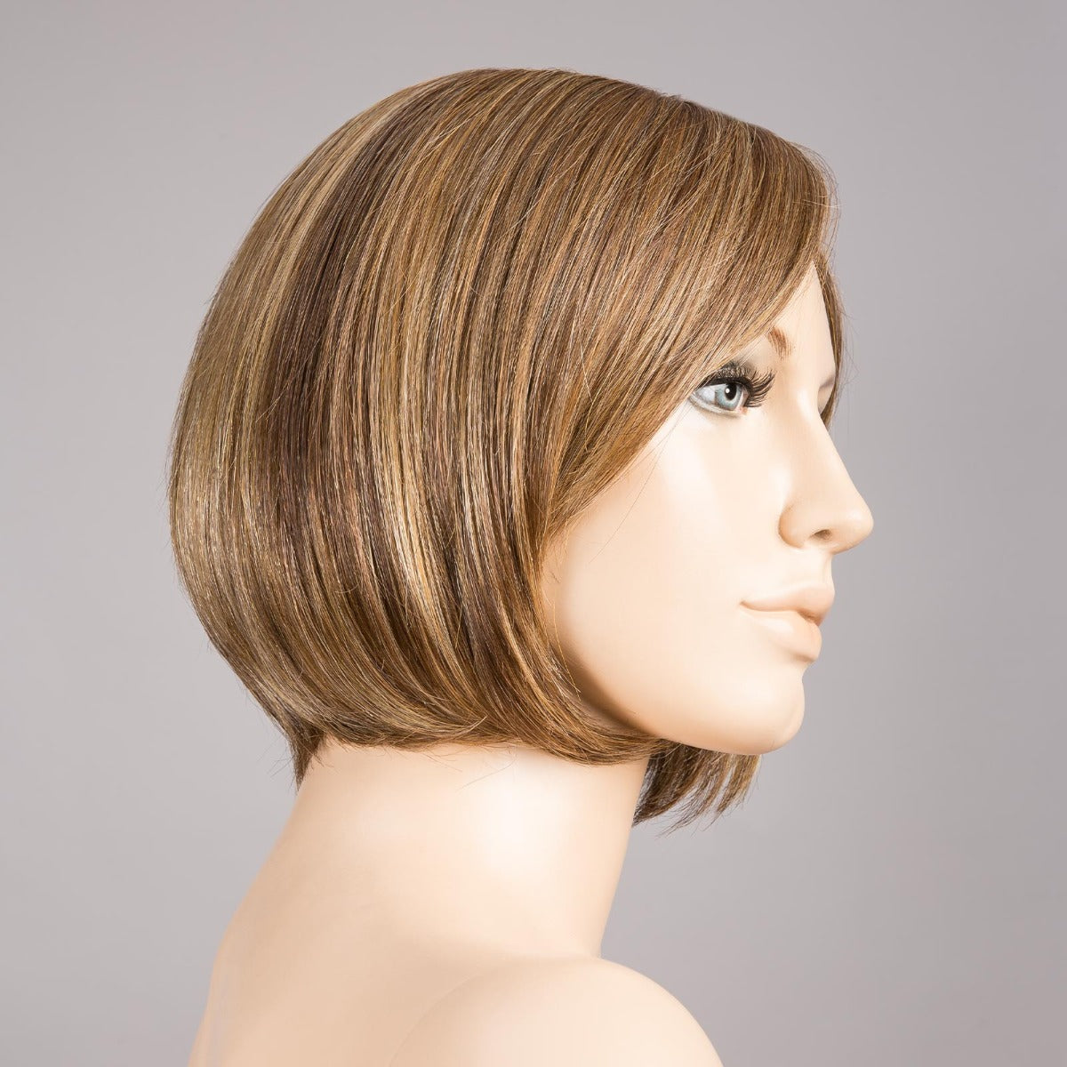 Mood Deluxe Wig by Ellen Wille - Lace Front Mono Top Human Hair Blend