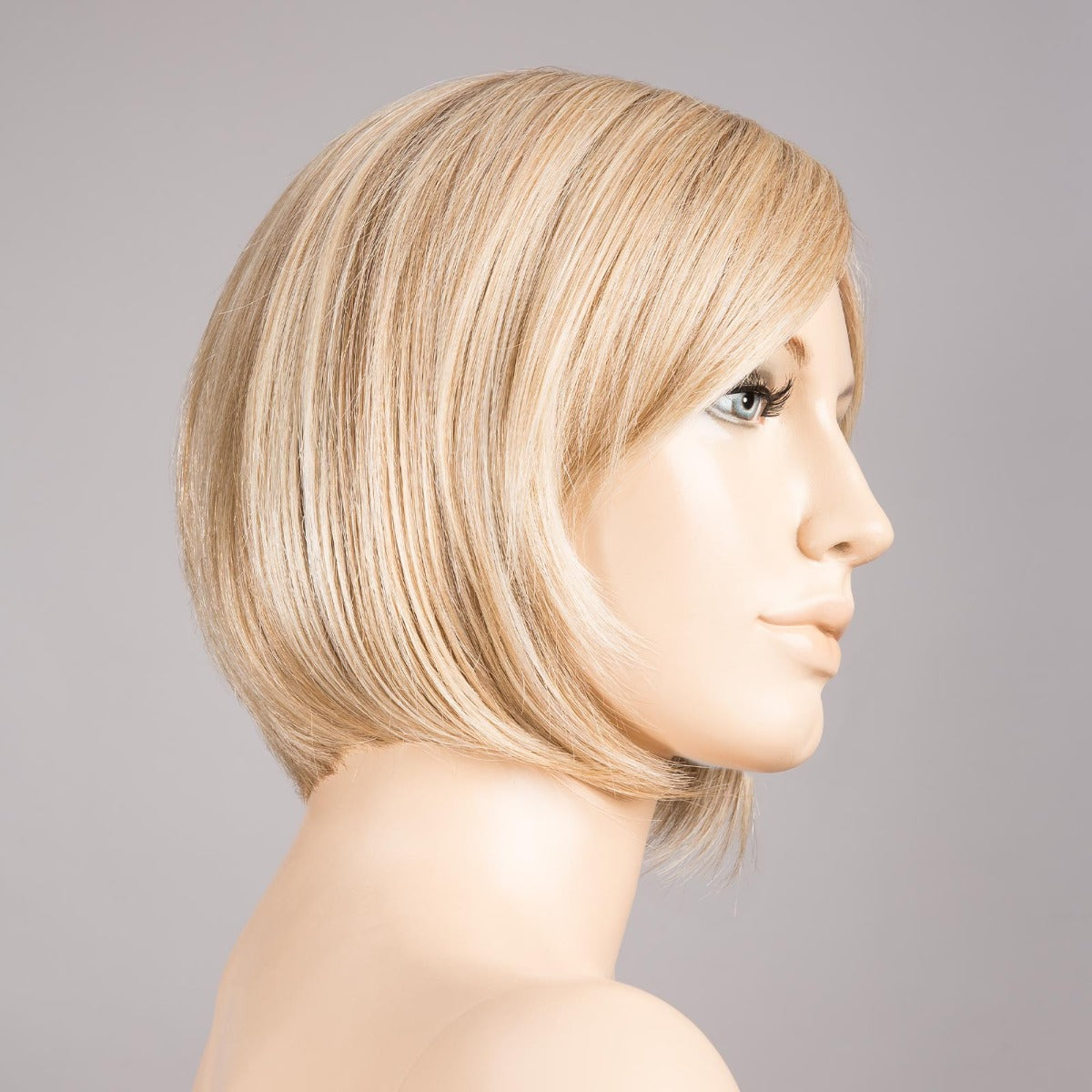 Mood Deluxe Wig by Ellen Wille - Lace Front Mono Top Human Hair Blend
