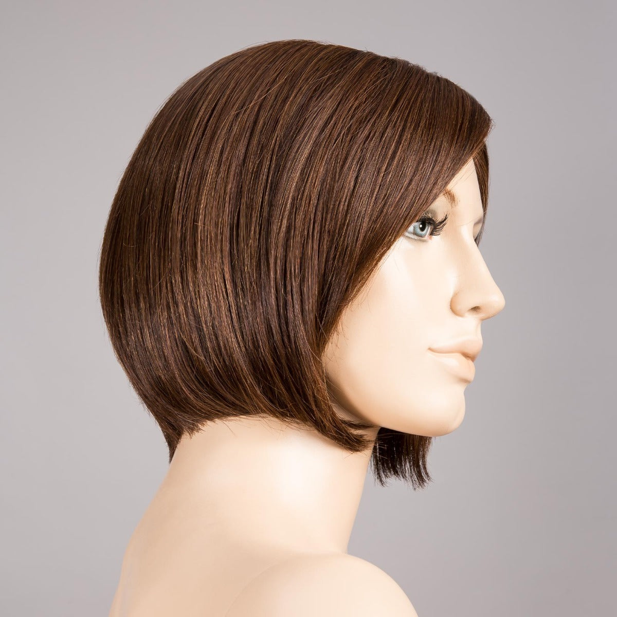 Mood Deluxe Wig by Ellen Wille - Lace Front Mono Top Human Hair Blend