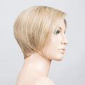Amaze Mono Part | Prime Power | Human/Synthetic Hair Blend Wig -FS