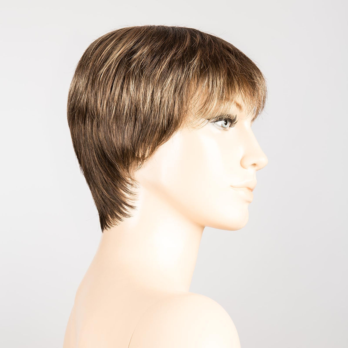Ginger Wig by Ellen Wille - Lace Front Synthetic