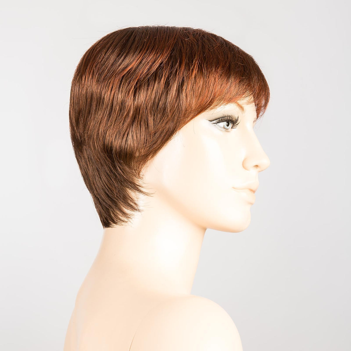 Ginger Wig by Ellen Wille - Lace Front Synthetic