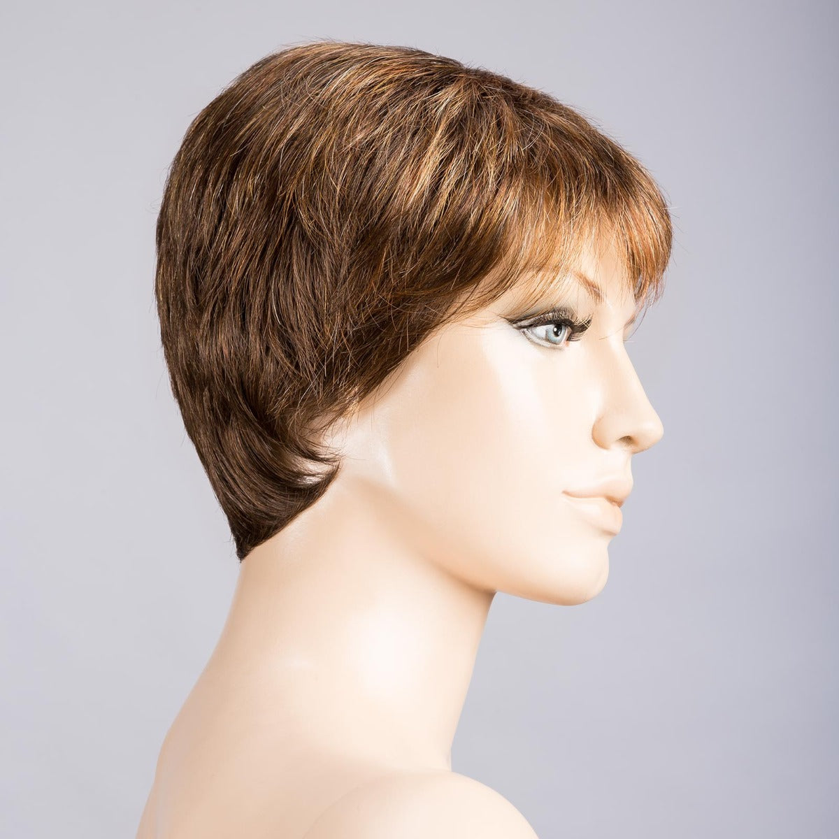 Ginger Mono Large Wig by Ellen Wille - Lace Front Mono Top Synthetic