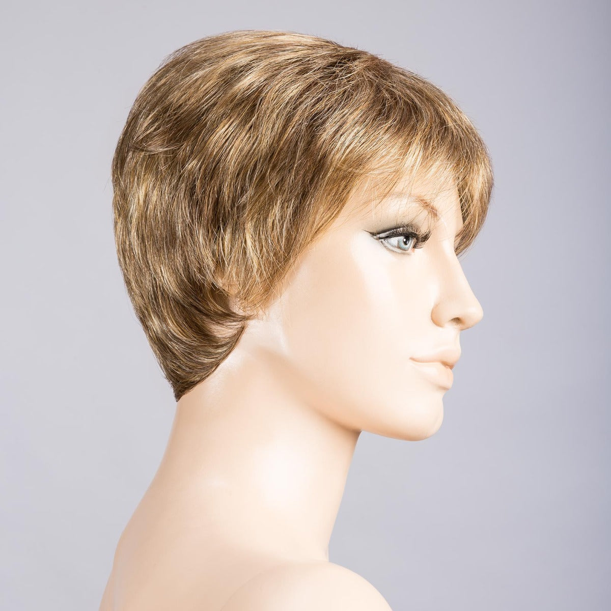 Ginger Mono Large Wig by Ellen Wille - Lace Front Mono Top Synthetic