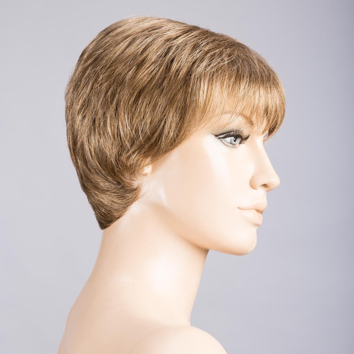 Ginger Mono Large Wig by Ellen Wille - Lace Front Mono Top Synthetic