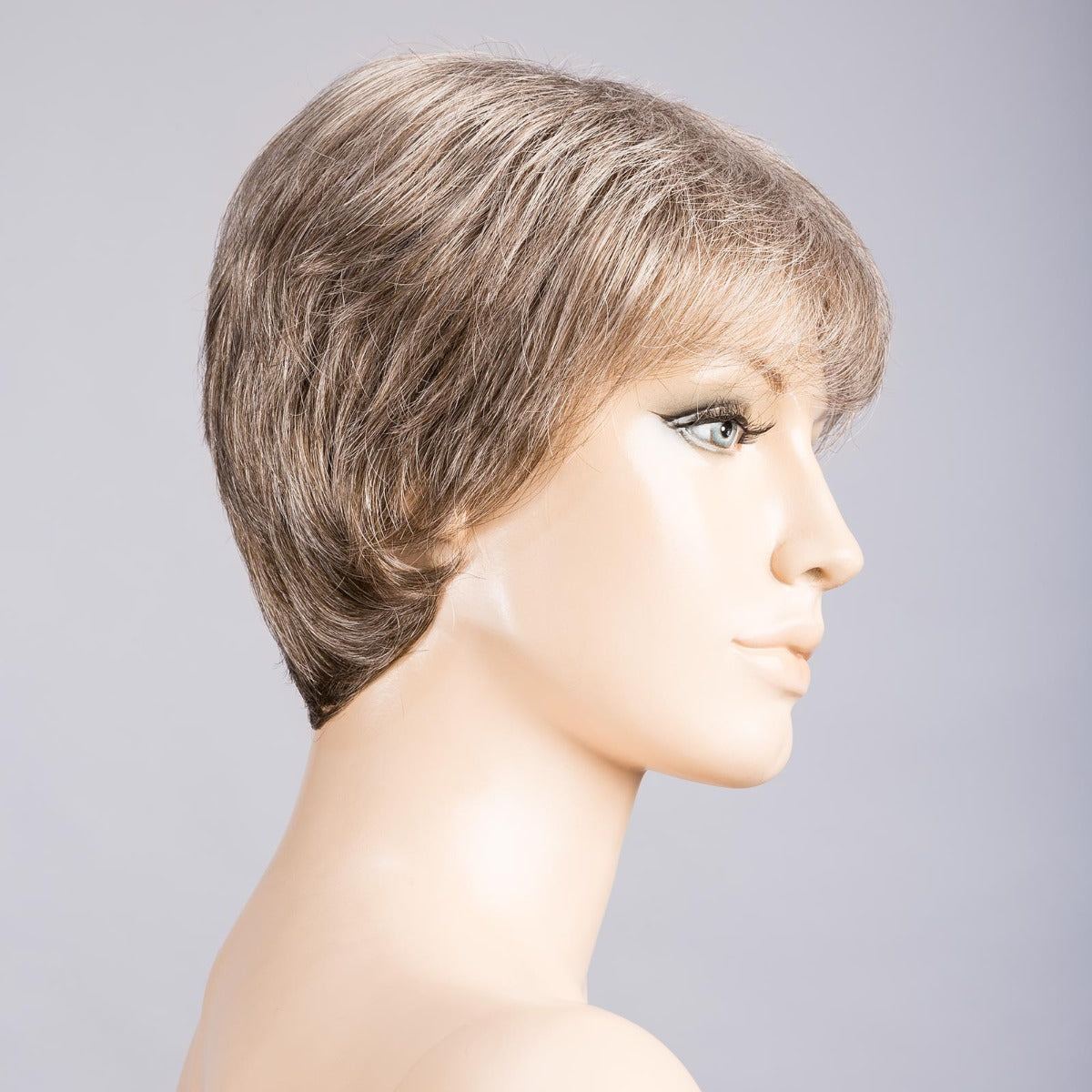Ginger Mono Large Wig by Ellen Wille - Lace Front Mono Top Synthetic