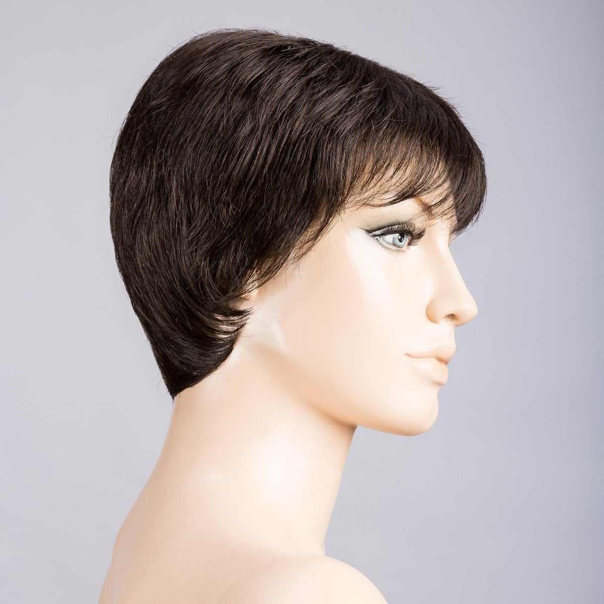 Ginger Mono Wig by Ellen Wille - Lace Front Mono Top Synthetic