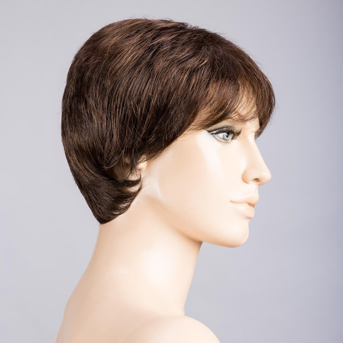 Ginger Mono Wig by Ellen Wille - Lace Front Mono Top Synthetic