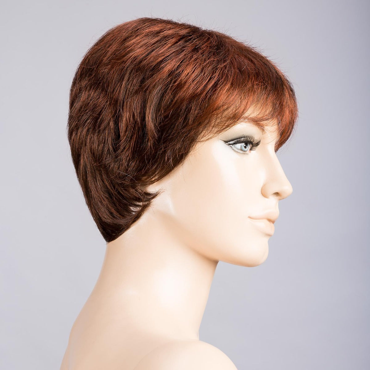 Ginger Mono Wig by Ellen Wille - Lace Front Mono Top Synthetic