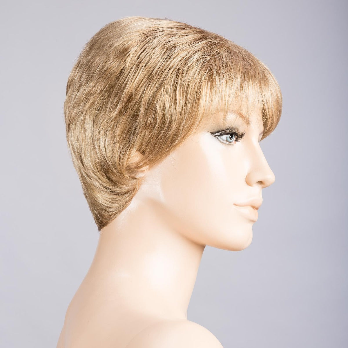 Ginger Mono Wig by Ellen Wille - Lace Front Mono Top Synthetic