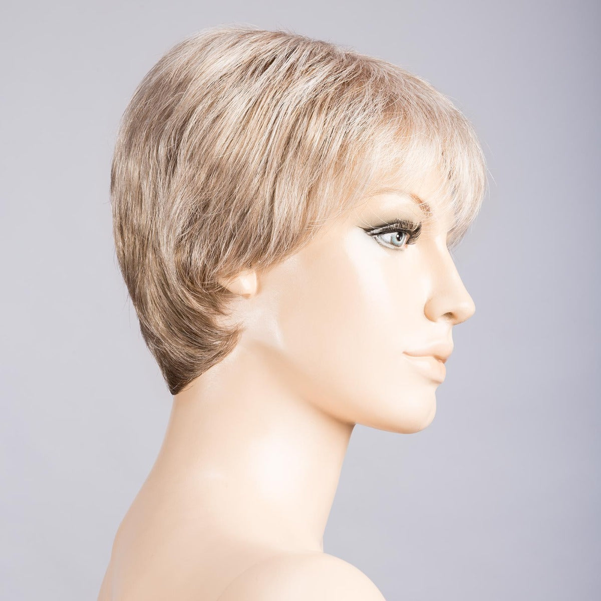 Ginger Mono Wig by Ellen Wille - Lace Front Mono Top Synthetic