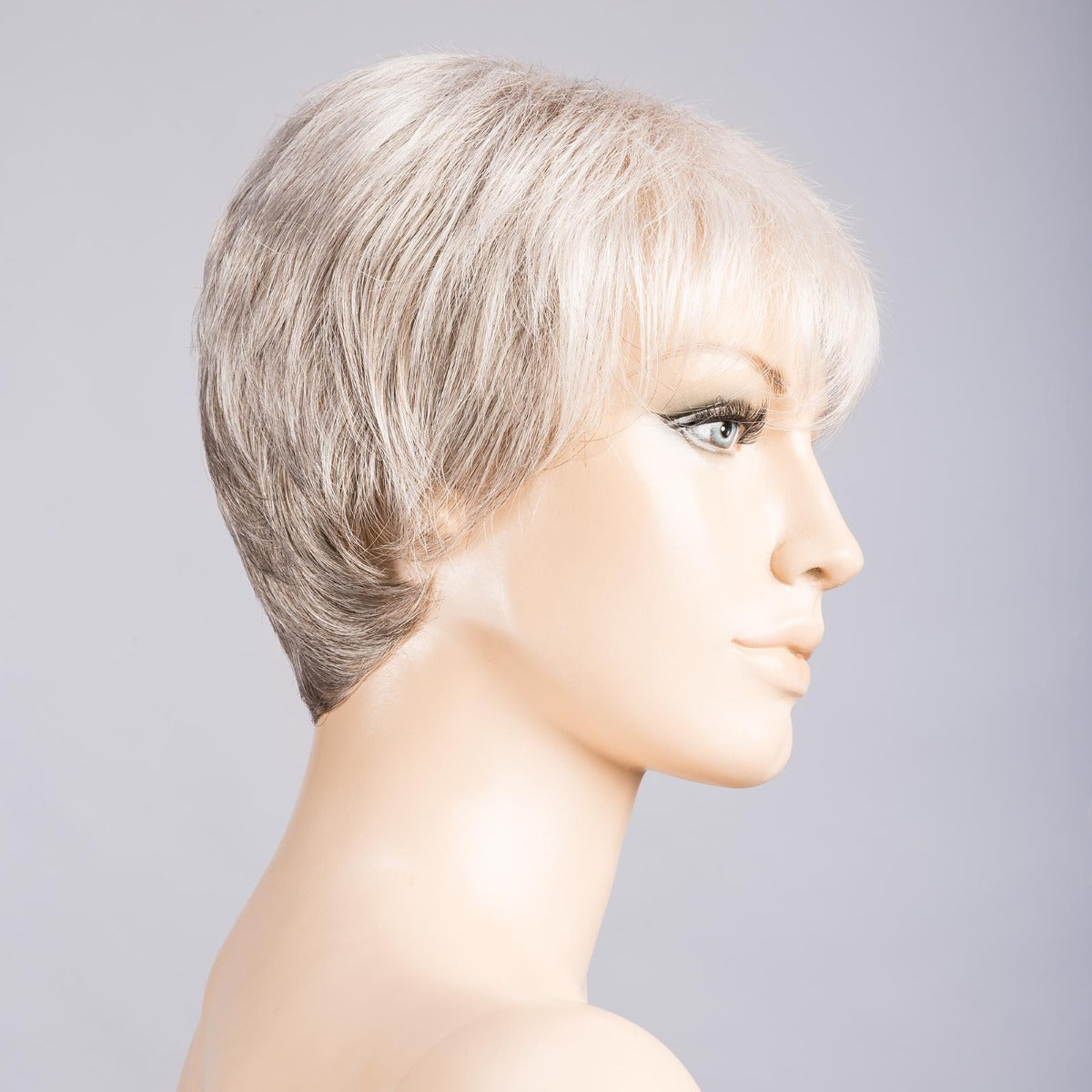 Ginger Mono Wig by Ellen Wille - Lace Front Mono Top Synthetic
