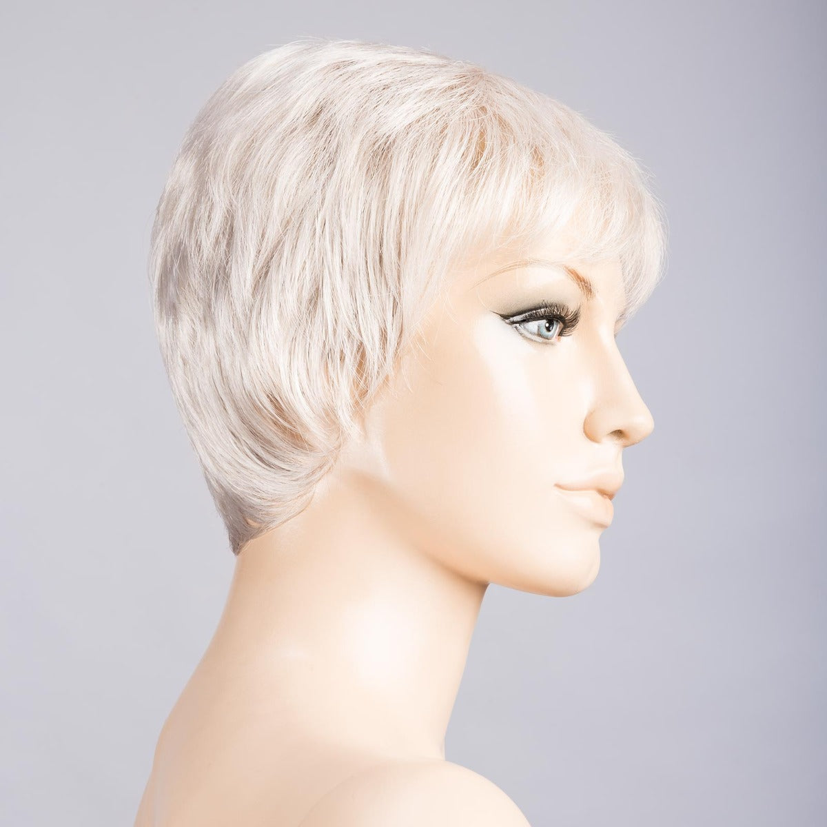 Ginger Mono Wig by Ellen Wille - Lace Front Mono Top Synthetic