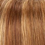 Jon Renau Heidi SmartLace Synthetic Lace Front Long Wig-Last Call Colors – Limited Availability