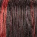 Jon Renau Heidi SmartLace Synthetic Lace Front Long Wig-Last Call Colors – Limited Availability