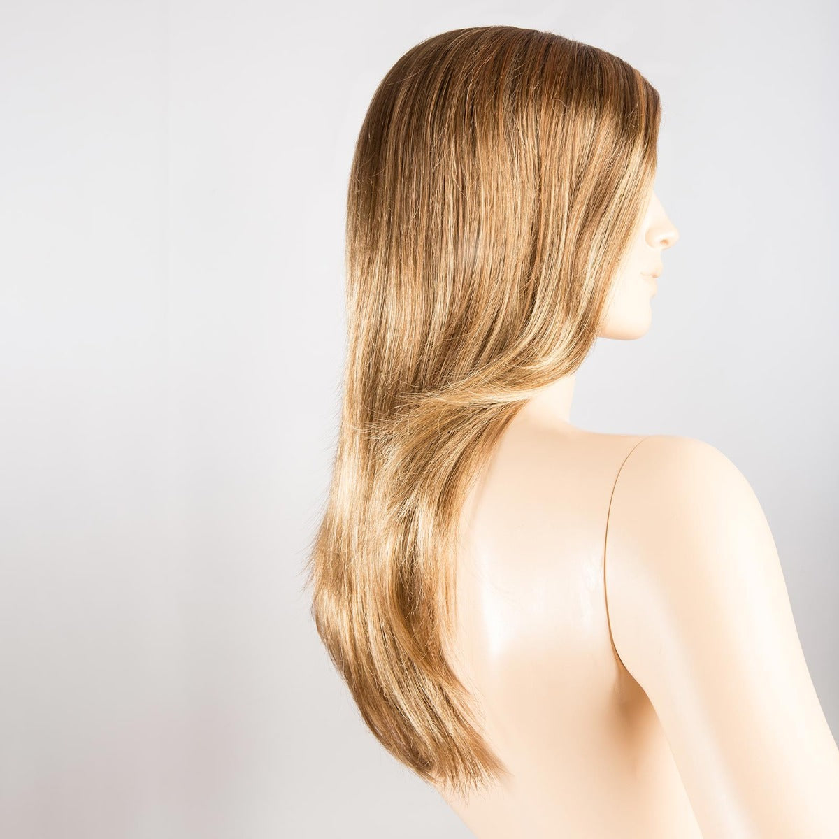 Glamour Mono Wig by Ellen Wille - Lace Front Mono Part Synthetic